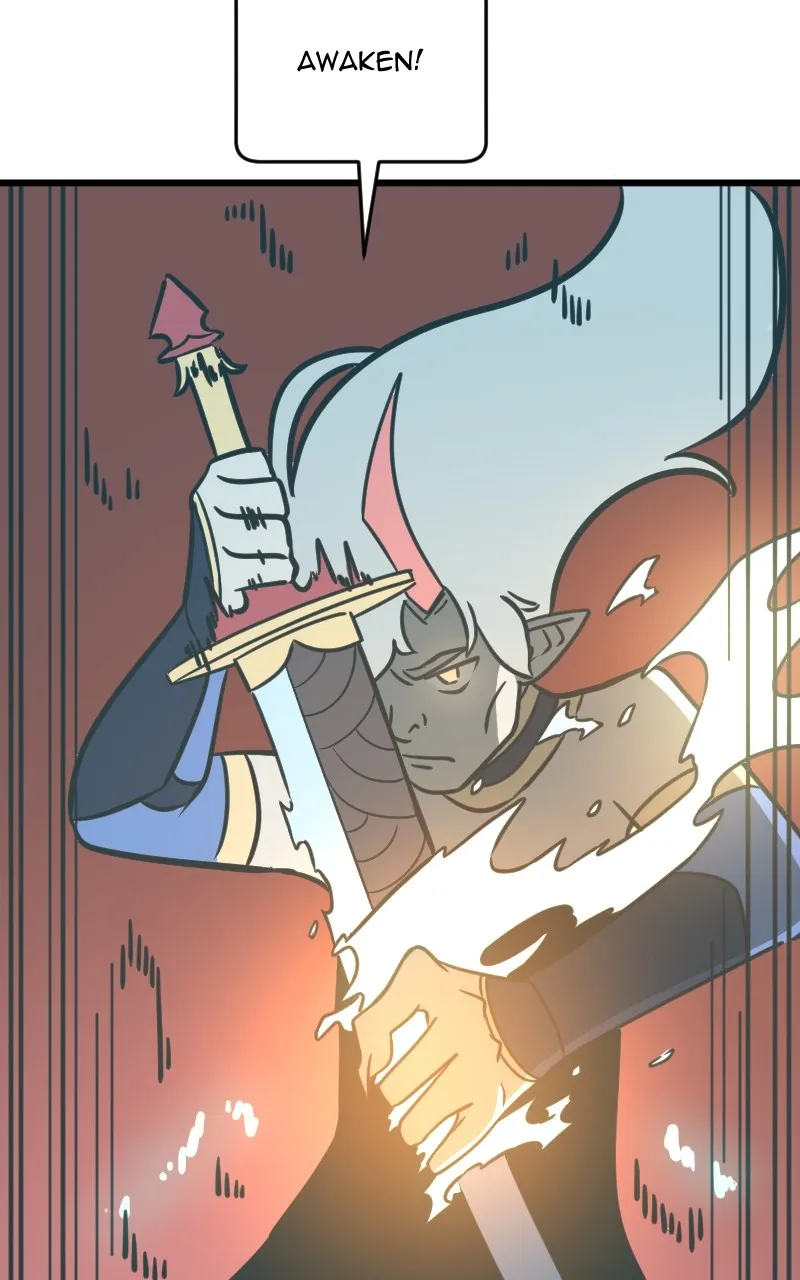 Pantheum Chapter 78 page 39 - 