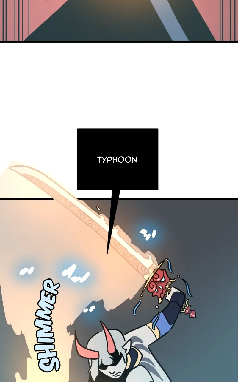 Pantheum Chapter 78 page 40 - 