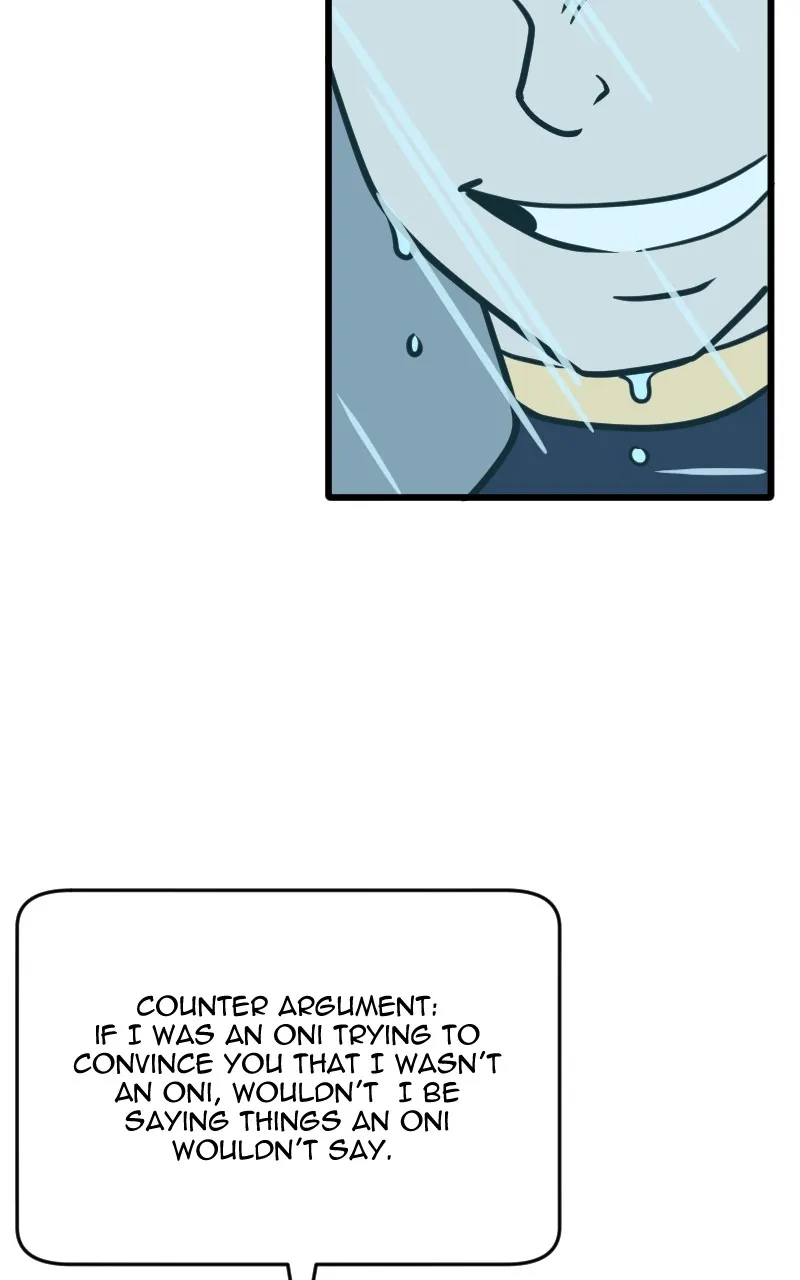 Pantheum Chapter 78 page 5 - 