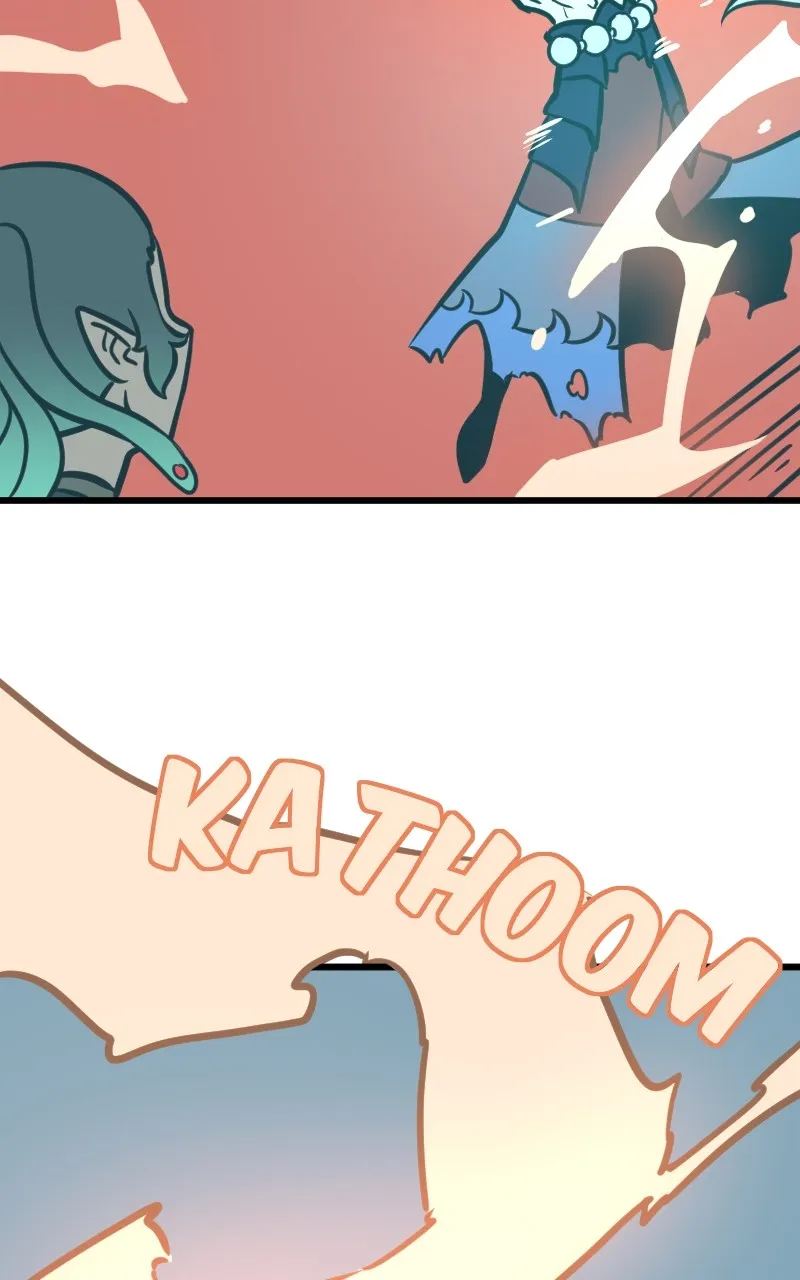 Pantheum Chapter 78 page 47 - 