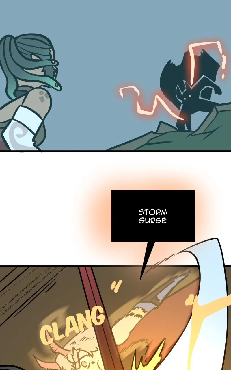 Pantheum Chapter 78 page 49 - 