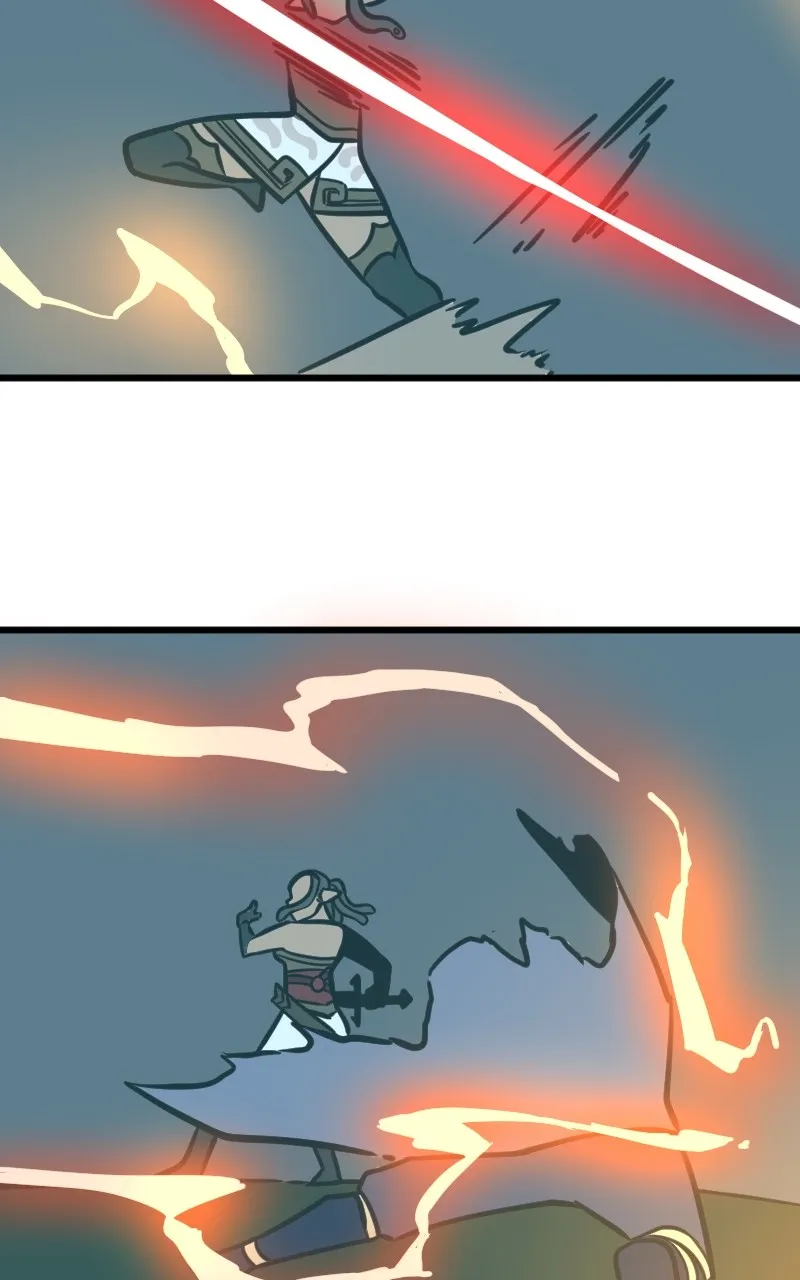 Pantheum Chapter 78 page 52 - 