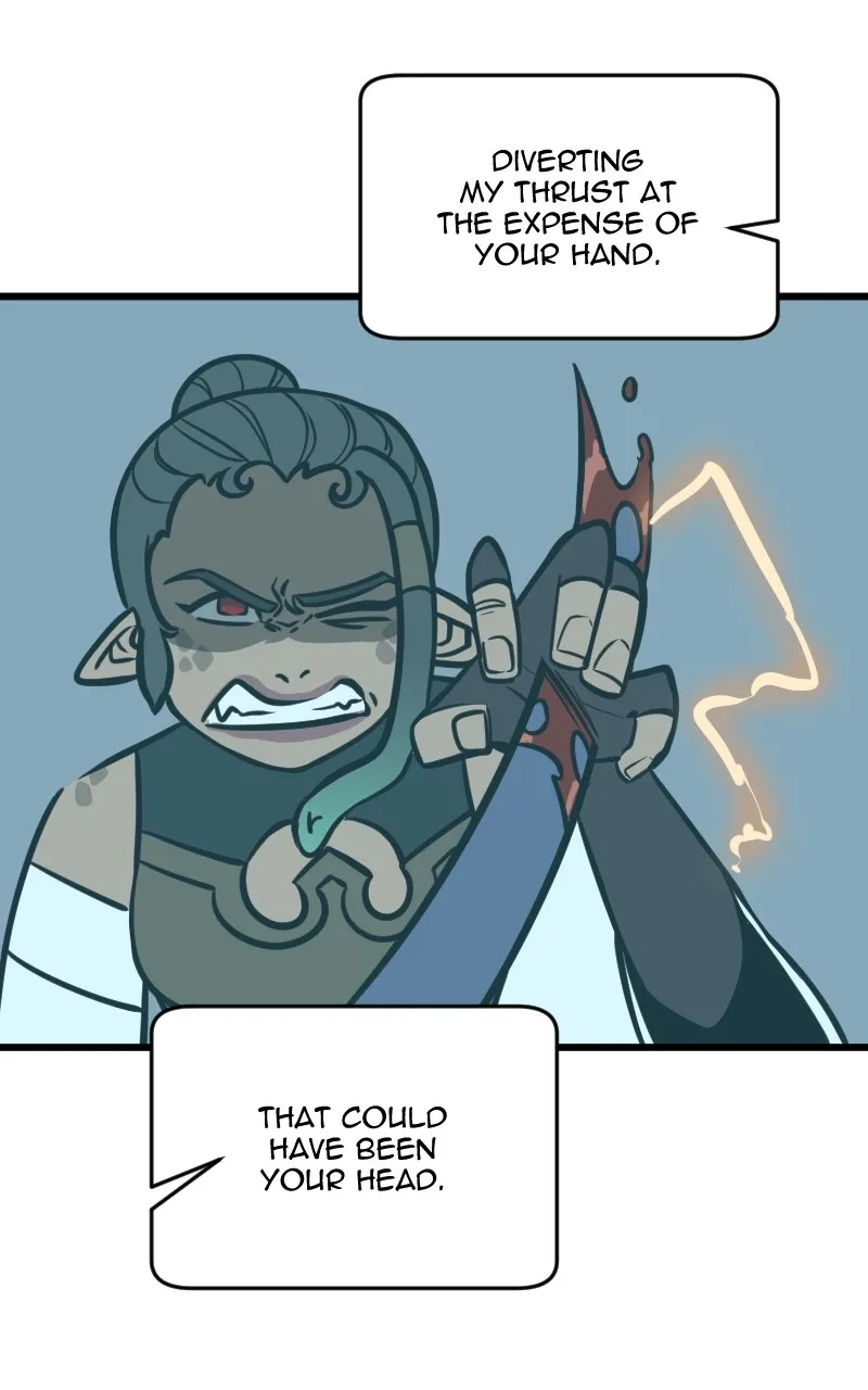 Pantheum Chapter 78 page 64 - 
