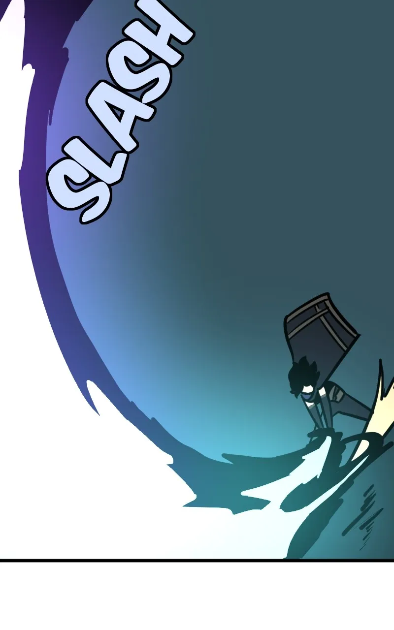 Pantheum Chapter 79 page 19 - 