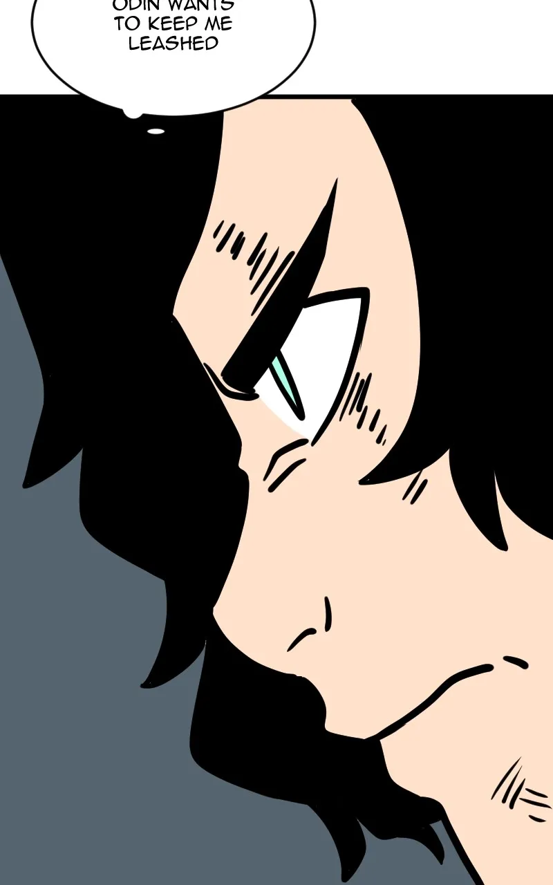 Pantheum Chapter 79 page 3 - 
