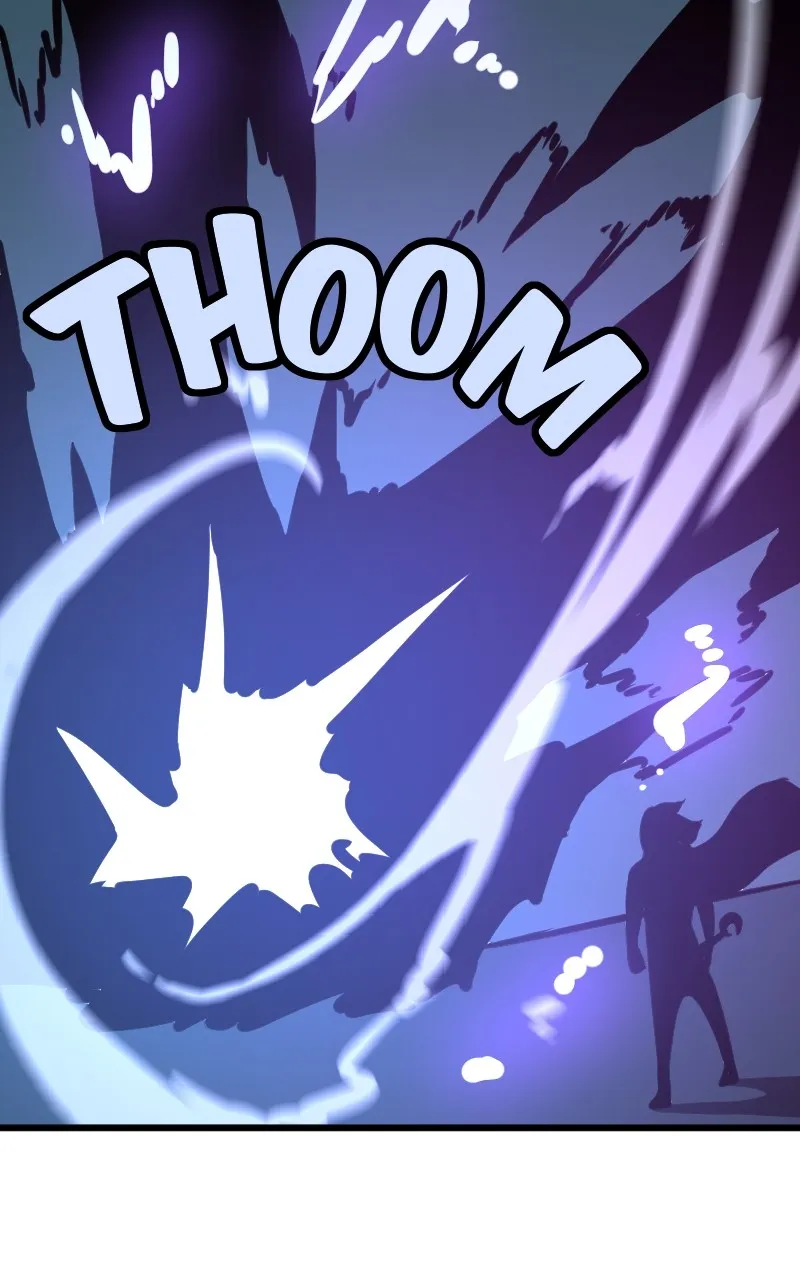 Pantheum Chapter 79 page 22 - 