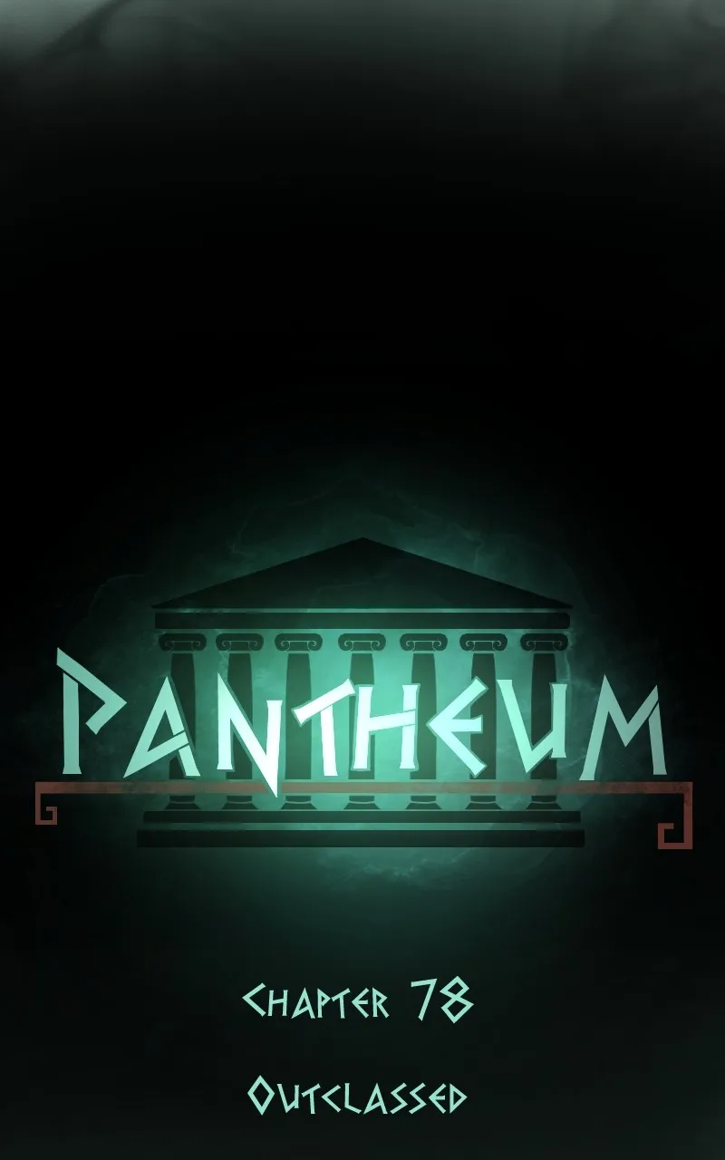 Pantheum Chapter 79 page 24 - 