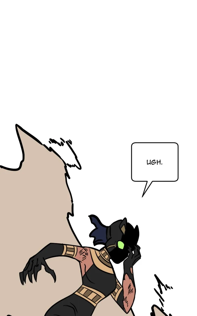 Pantheum Chapter 79 page 26 - 