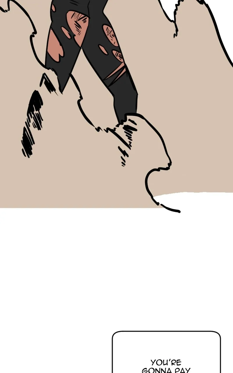Pantheum Chapter 79 page 27 - 