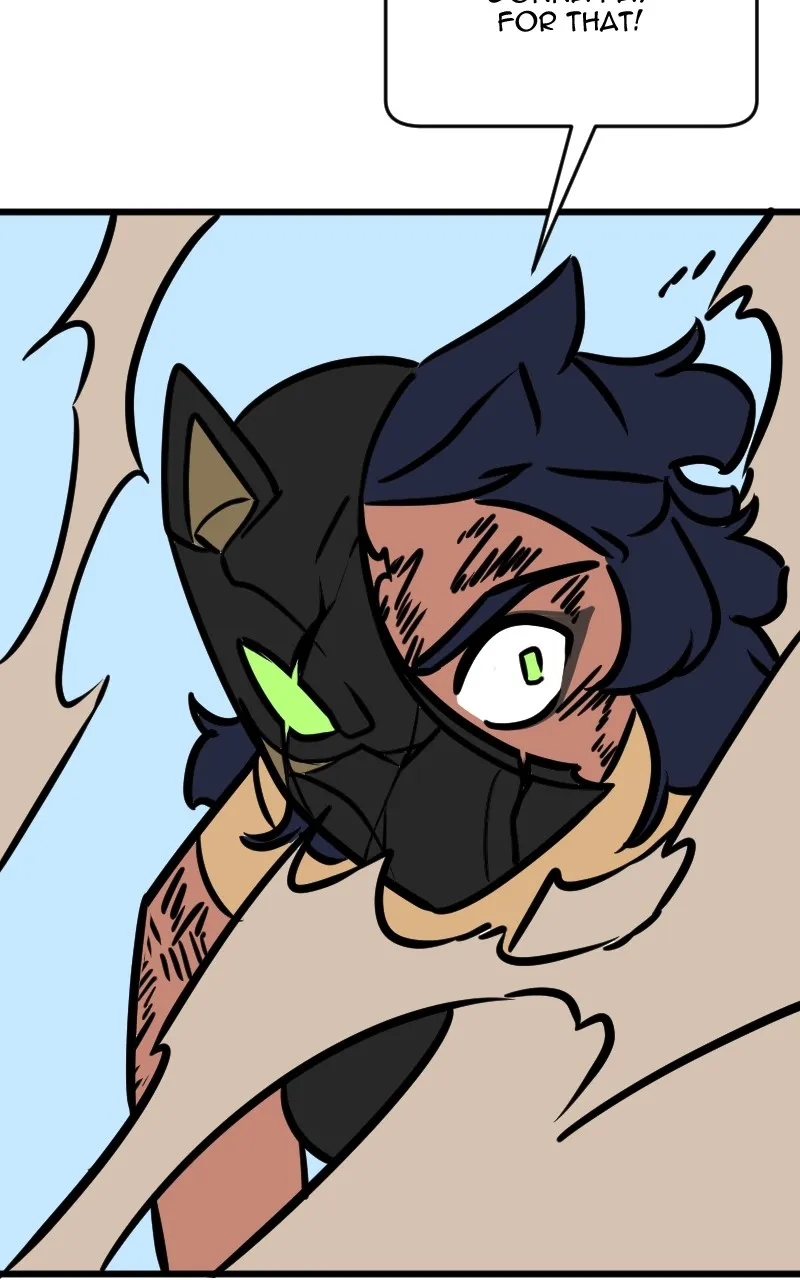 Pantheum Chapter 79 page 28 - 