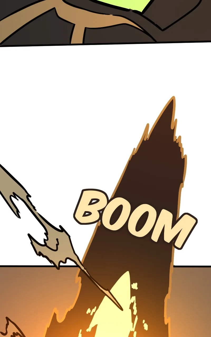 Pantheum Chapter 79 page 33 - 