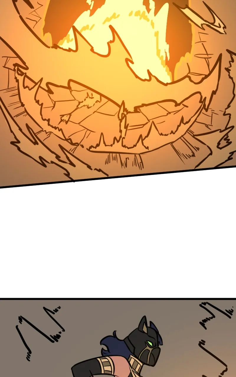 Pantheum Chapter 79 page 34 - 