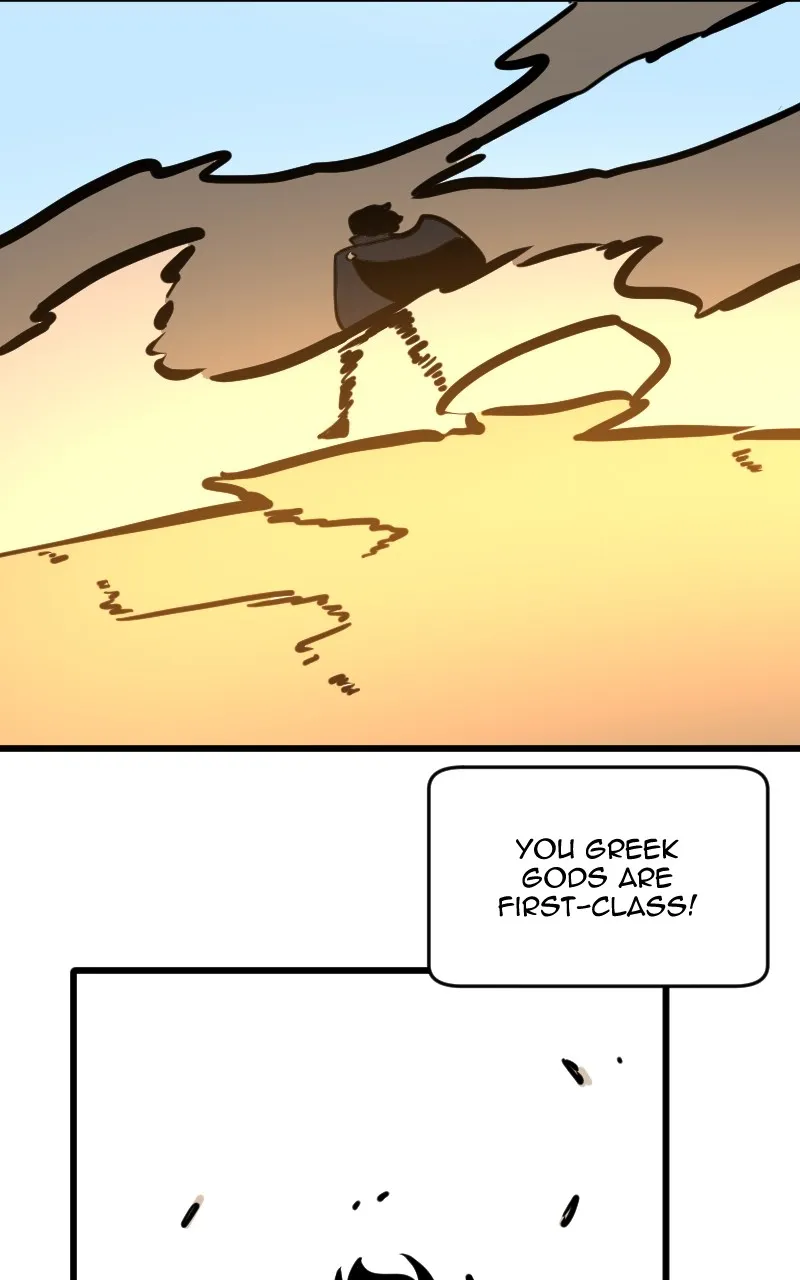 Pantheum Chapter 79 page 39 - 
