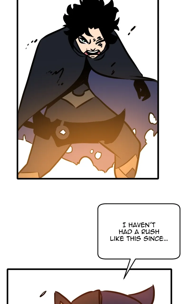 Pantheum Chapter 79 page 40 - 