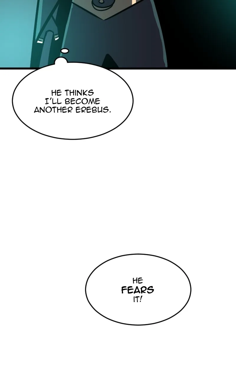 Pantheum Chapter 79 page 5 - 