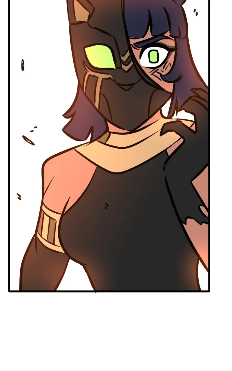 Pantheum Chapter 79 page 41 - 
