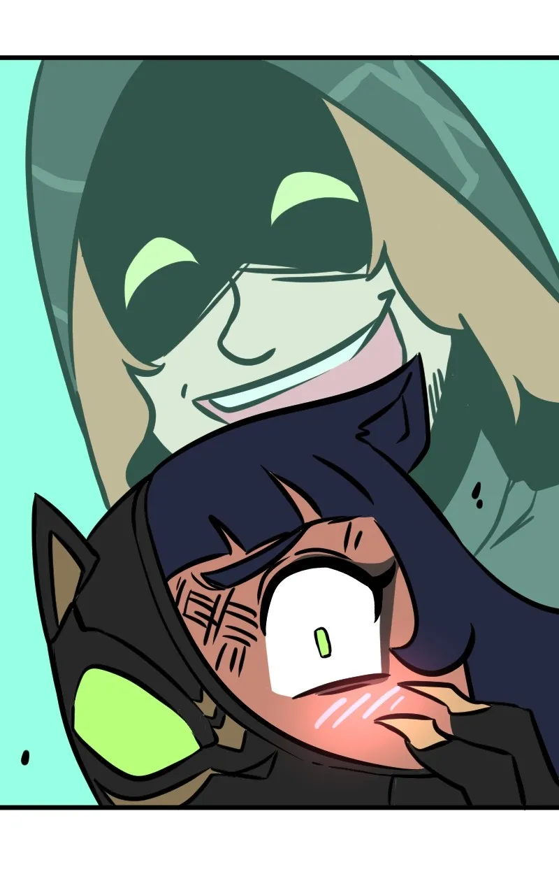 Pantheum Chapter 79 page 42 - 