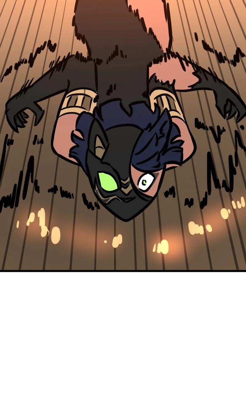 Pantheum Chapter 79 page 45 - 