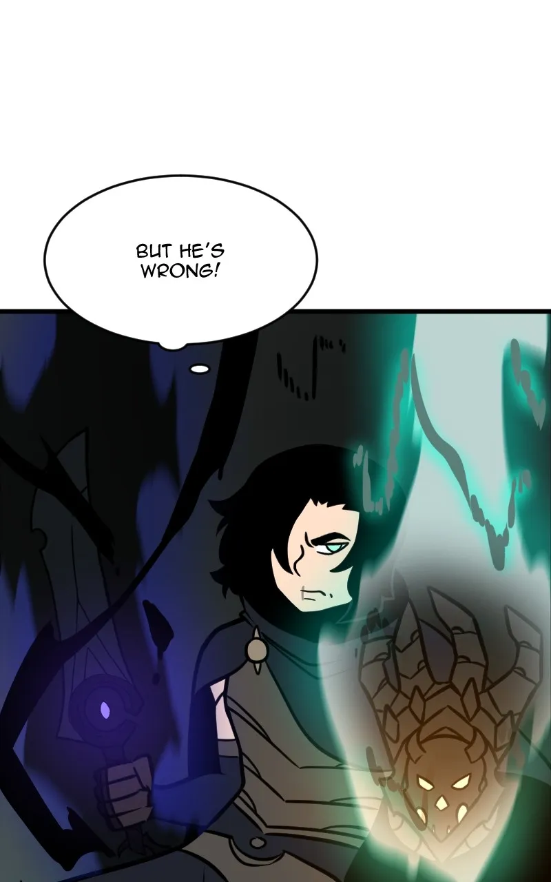 Pantheum Chapter 79 page 6 - 