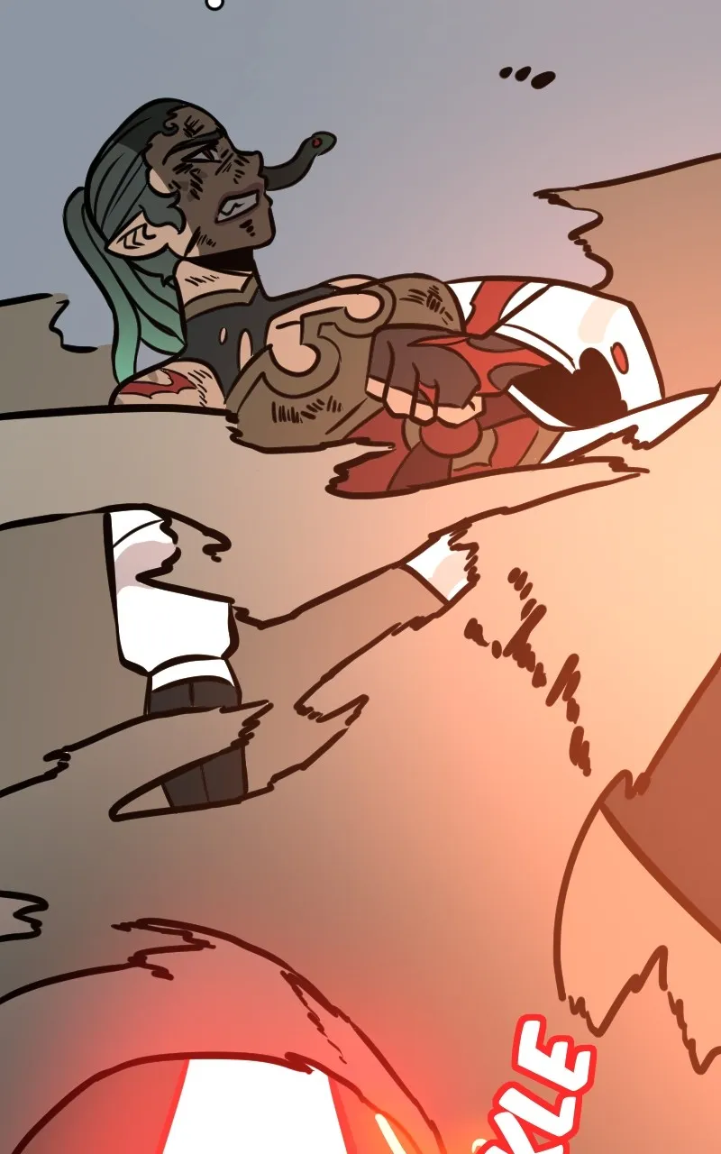 Pantheum Chapter 79 page 56 - 