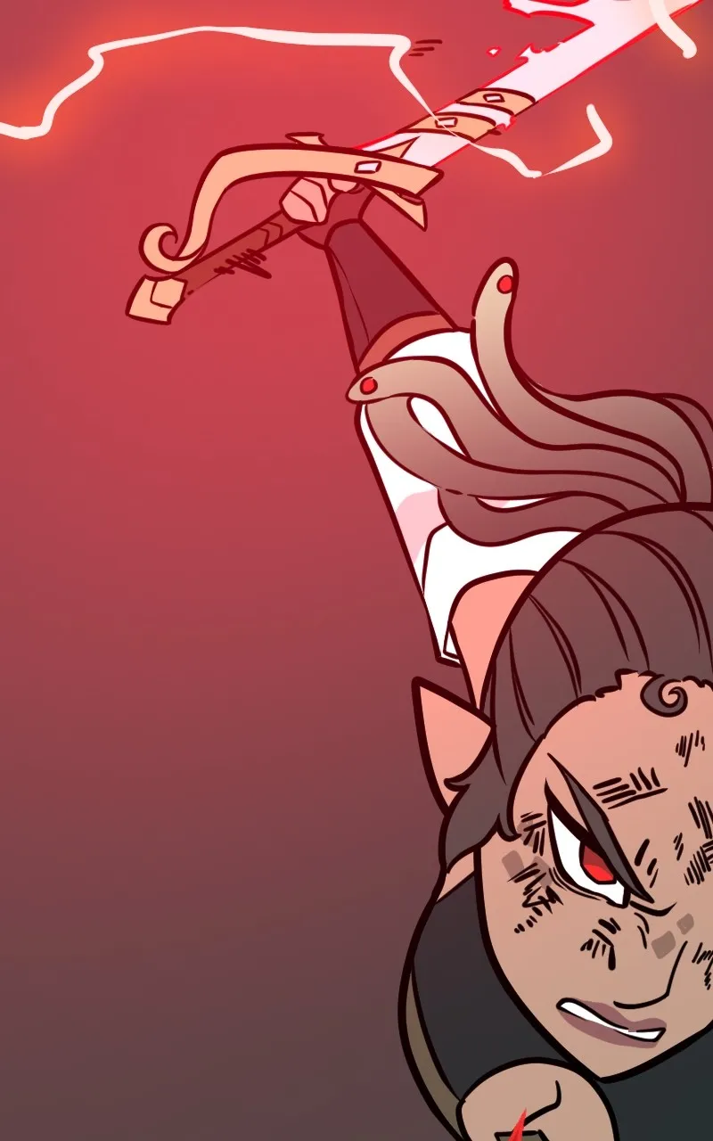 Pantheum Chapter 79 page 60 - 