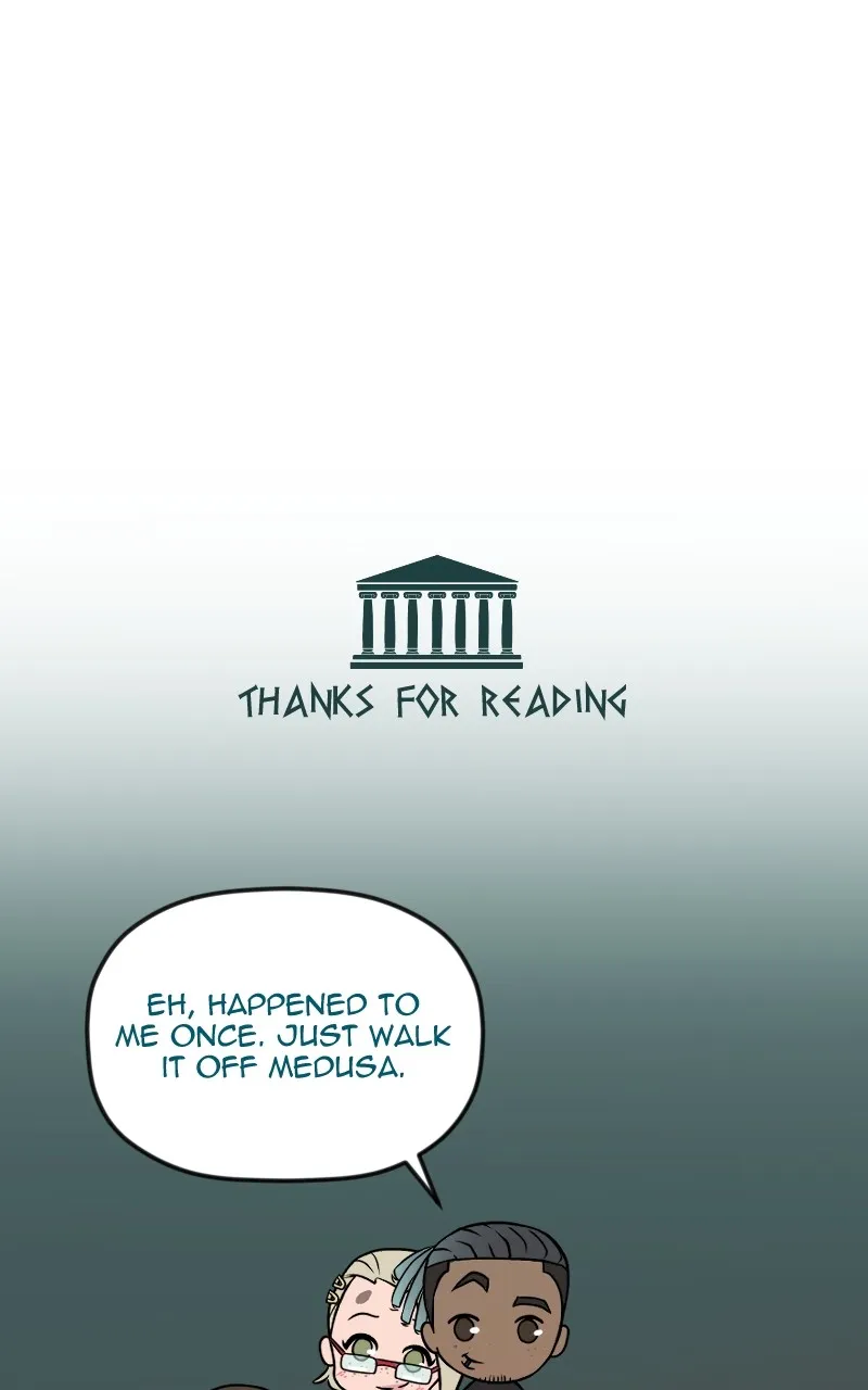 Pantheum Chapter 79 page 70 - 