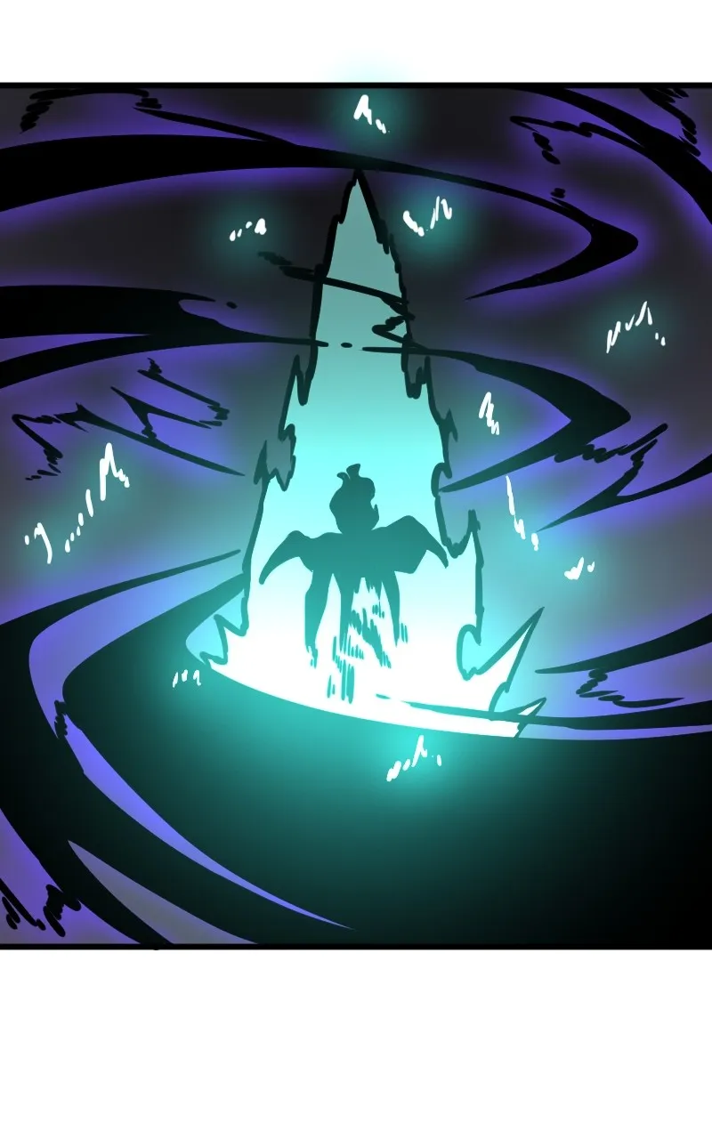 Pantheum Chapter 79 page 8 - 