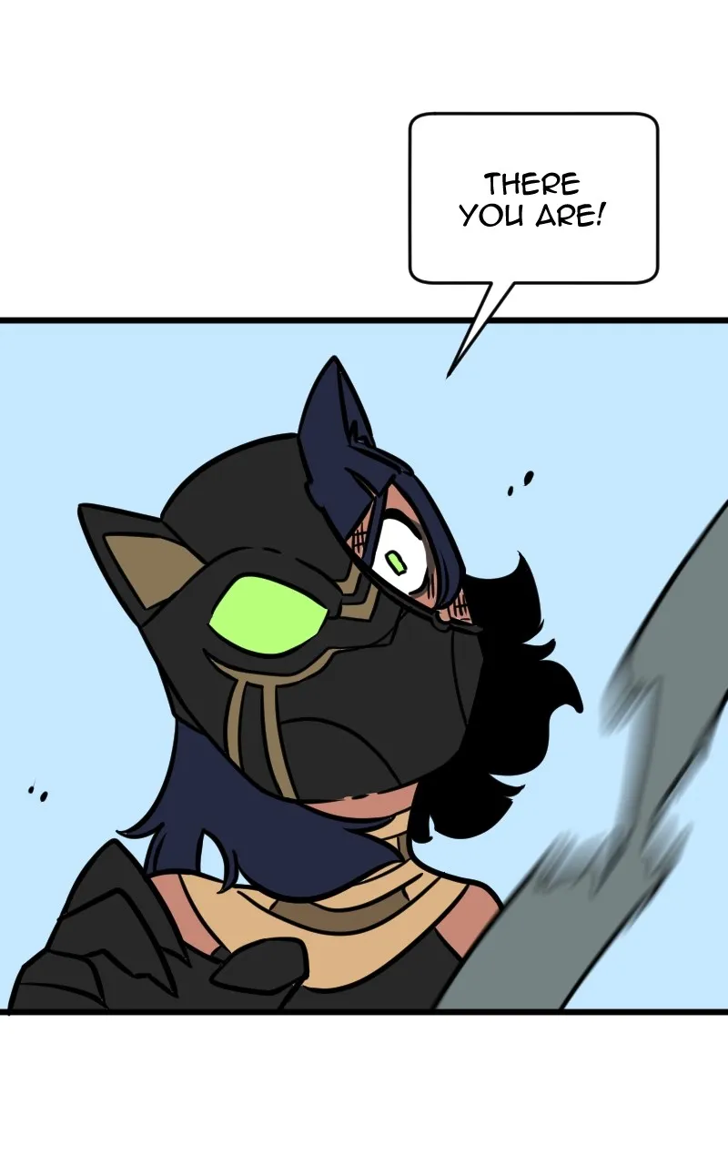 Pantheum Chapter 79 page 10 - 