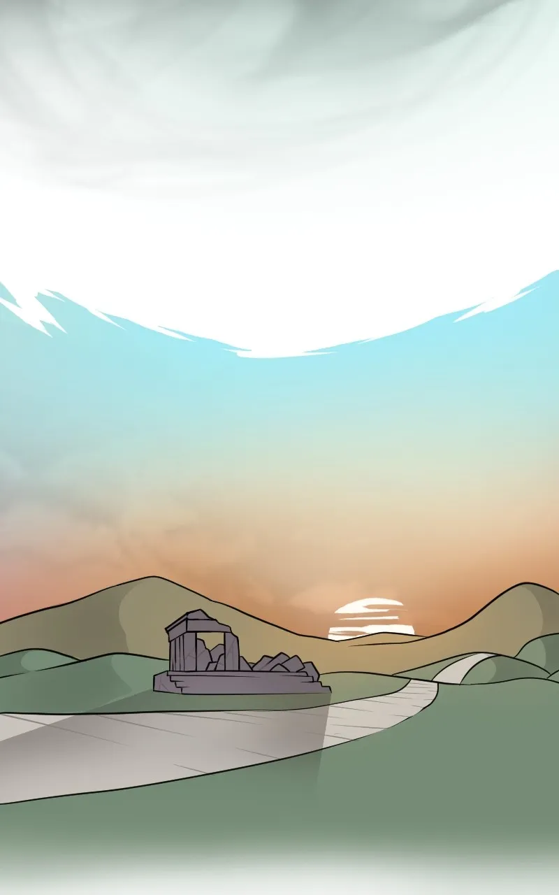 Pantheum Chapter 8 page 2 - 