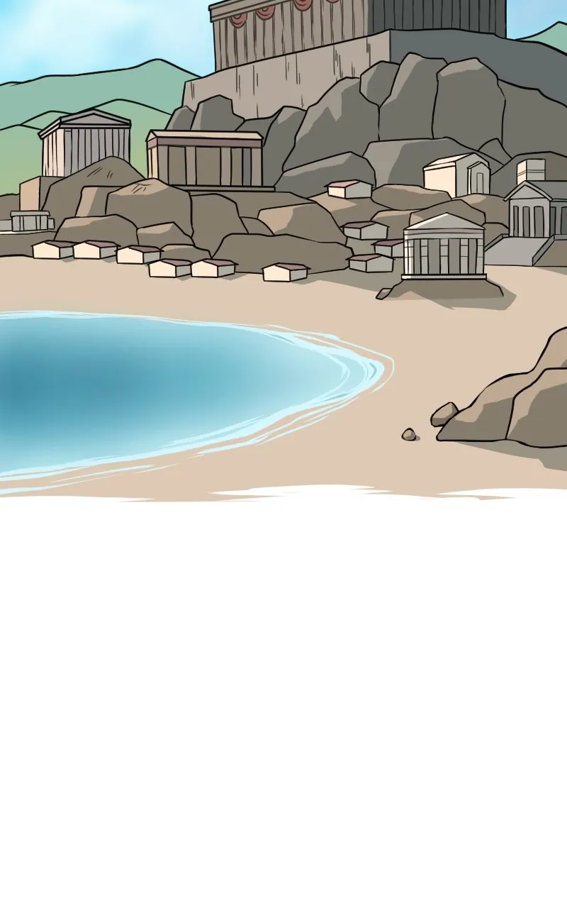 Pantheum Chapter 8 page 11 - 