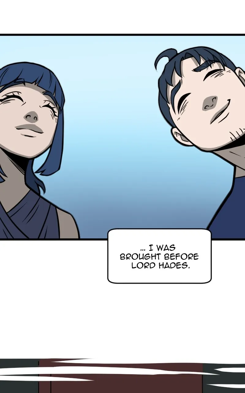 Pantheum Chapter 8 page 13 - 