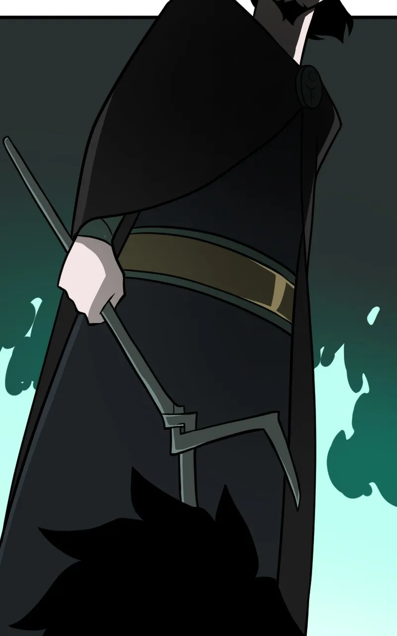 Pantheum Chapter 8 page 16 - 