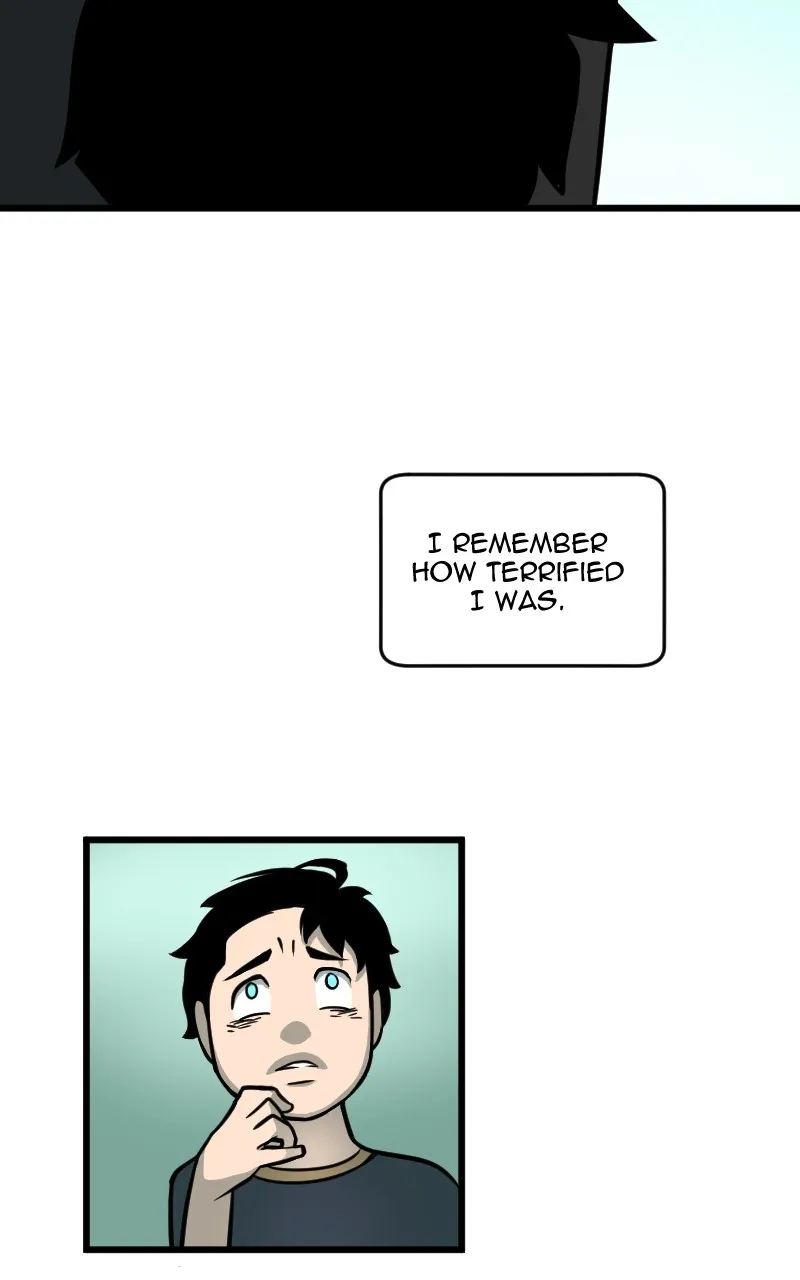 Pantheum Chapter 8 page 17 - 