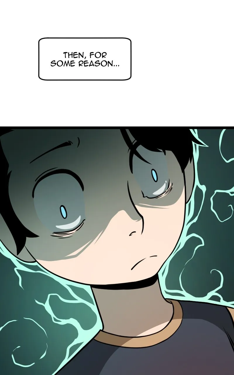 Pantheum Chapter 8 page 20 - 