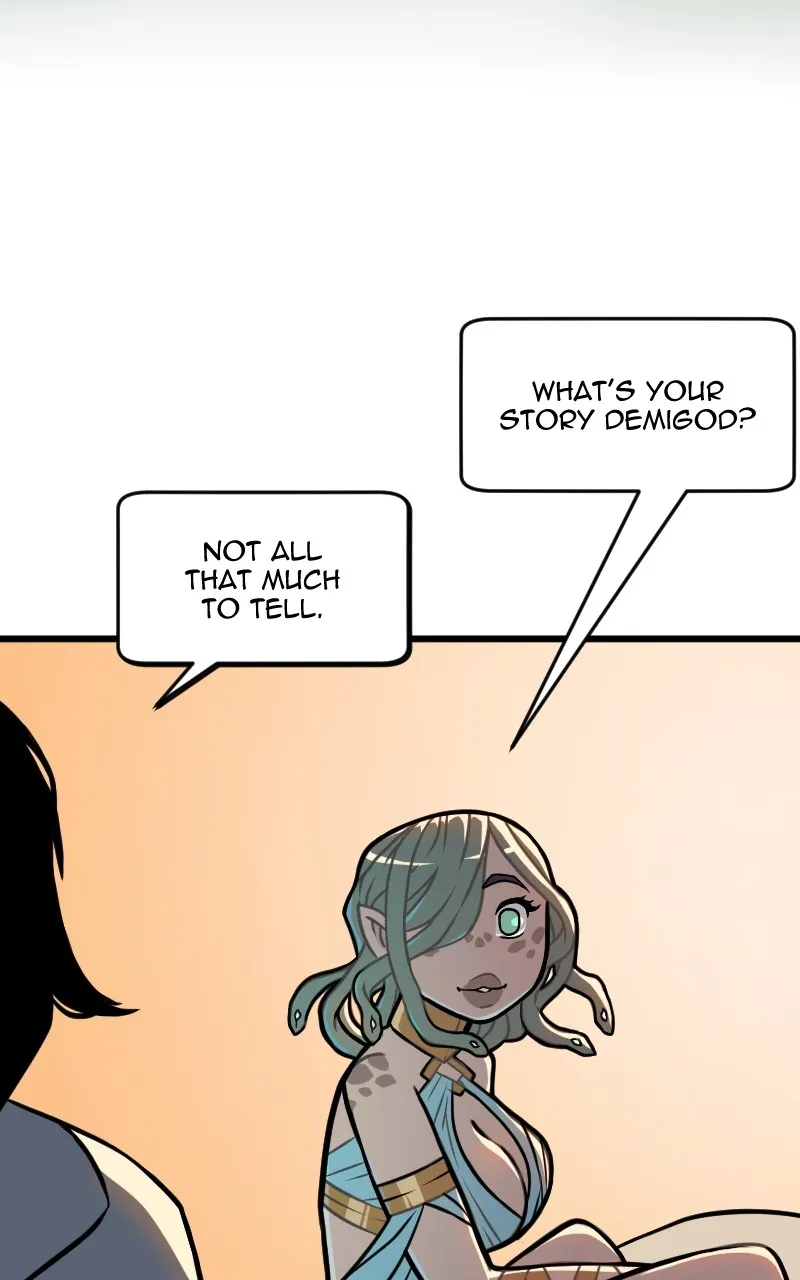 Pantheum Chapter 8 page 3 - 