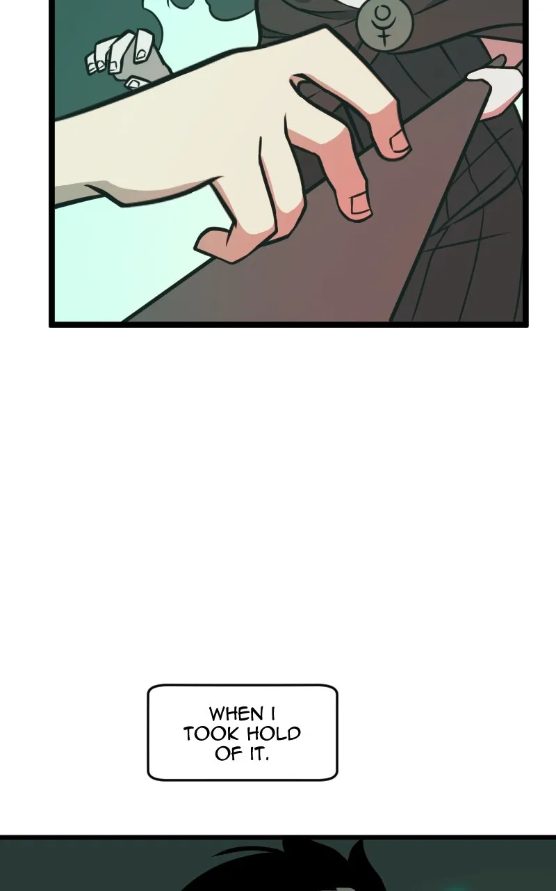 Pantheum Chapter 8 page 22 - 