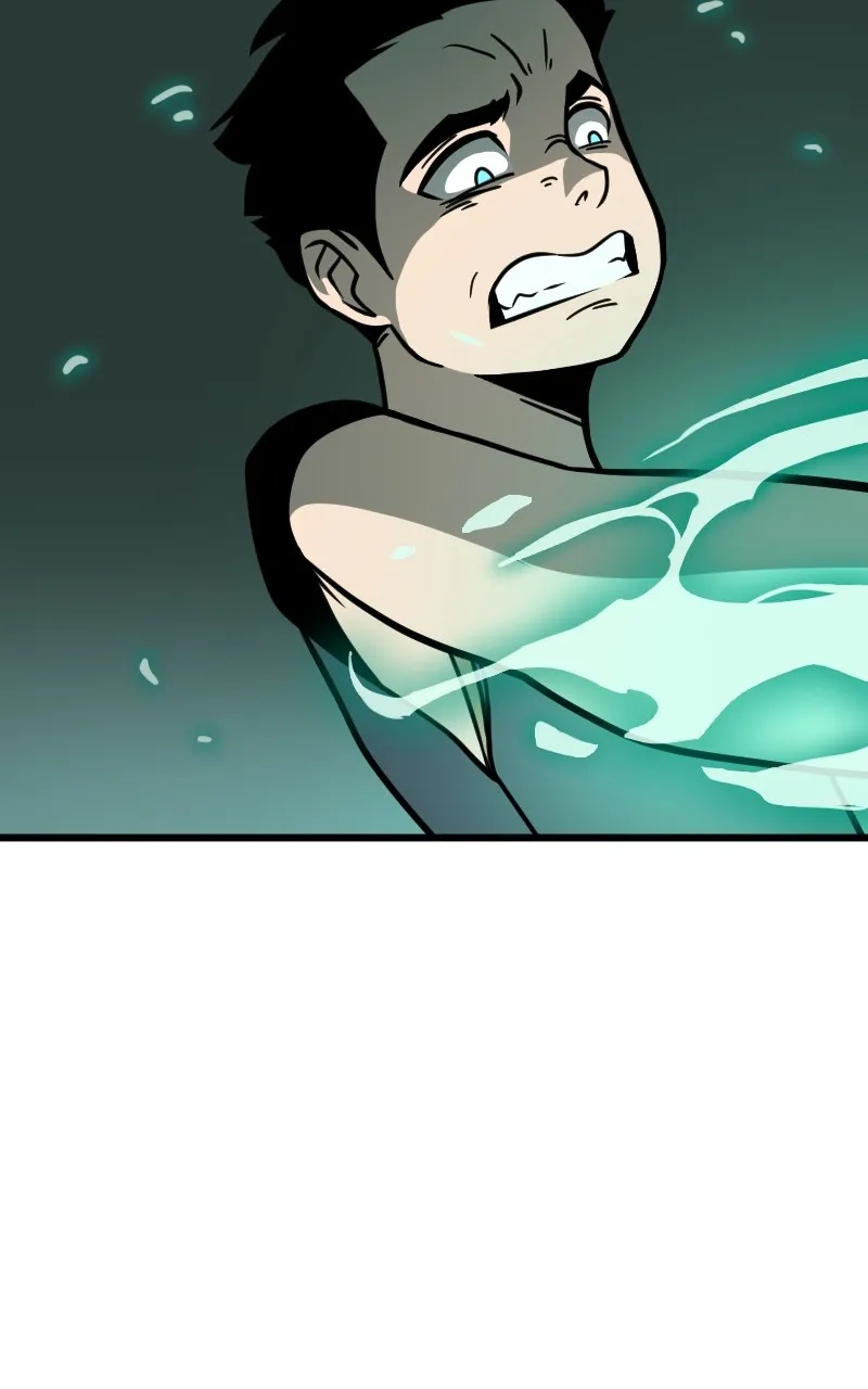 Pantheum Chapter 8 page 23 - 