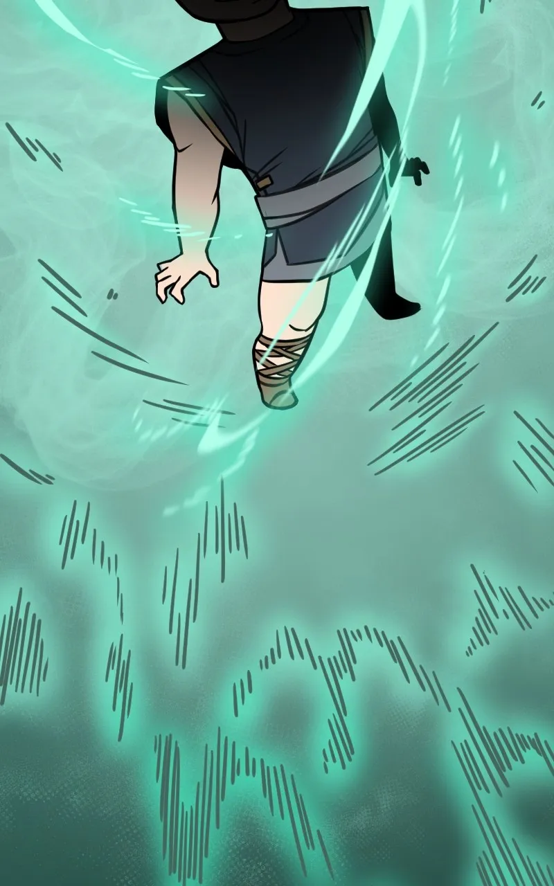 Pantheum Chapter 8 page 27 - 