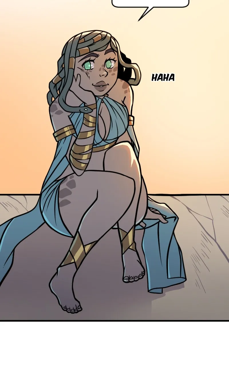 Pantheum Chapter 8 page 32 - 