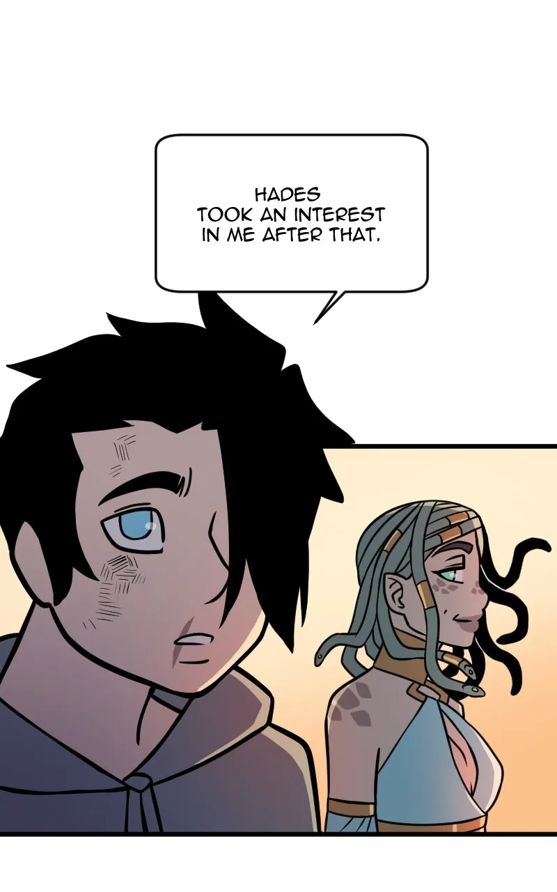 Pantheum Chapter 8 page 33 - 