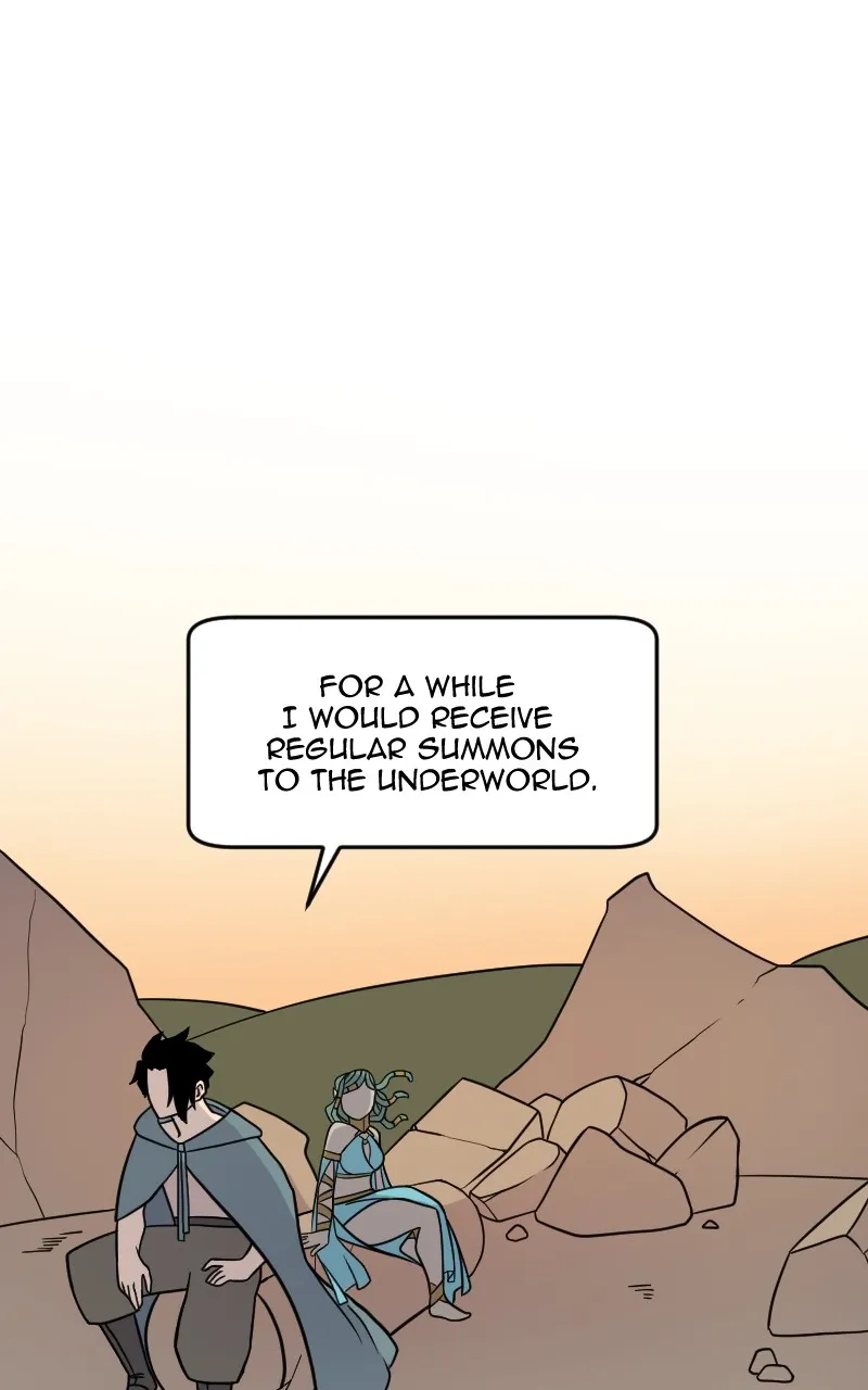 Pantheum Chapter 8 page 34 - 