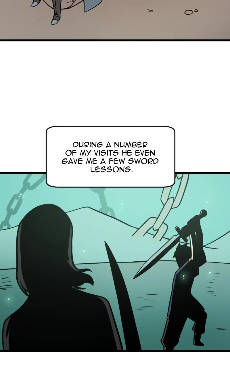 Pantheum Chapter 8 page 35 - 