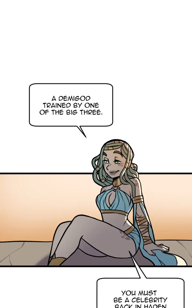 Pantheum Chapter 8 page 37 - 