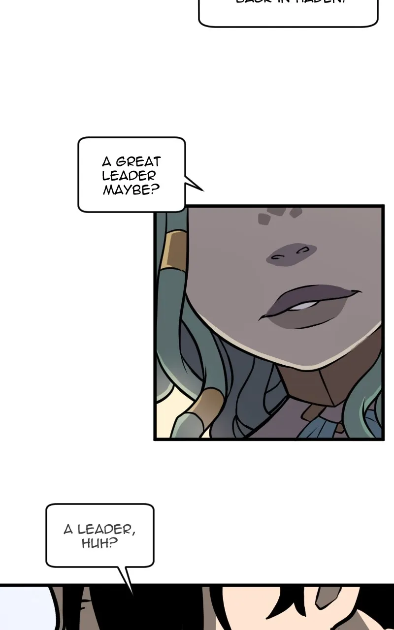 Pantheum Chapter 8 page 38 - 