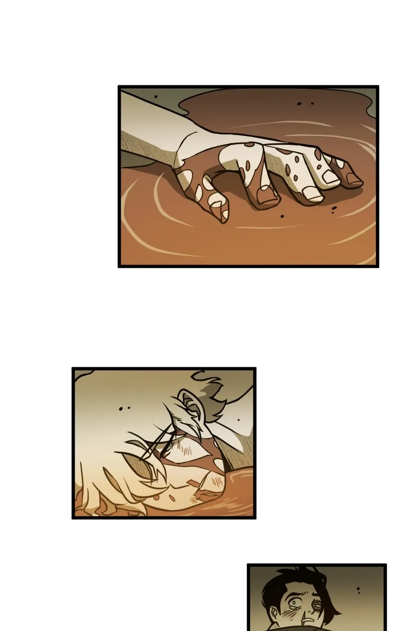 Pantheum Chapter 8 page 40 - 