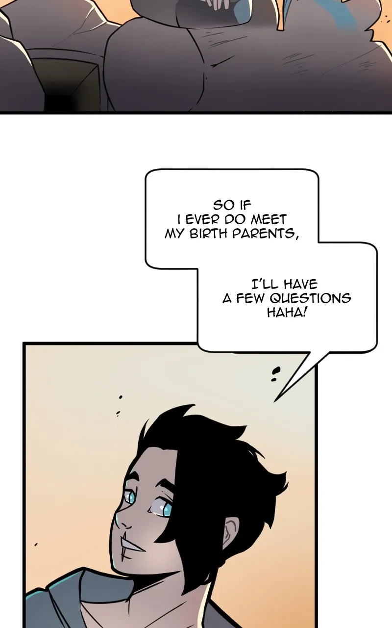 Pantheum Chapter 8 page 5 - 