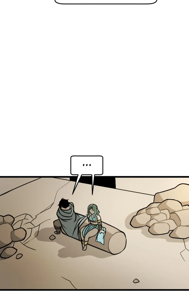 Pantheum Chapter 8 page 43 - 