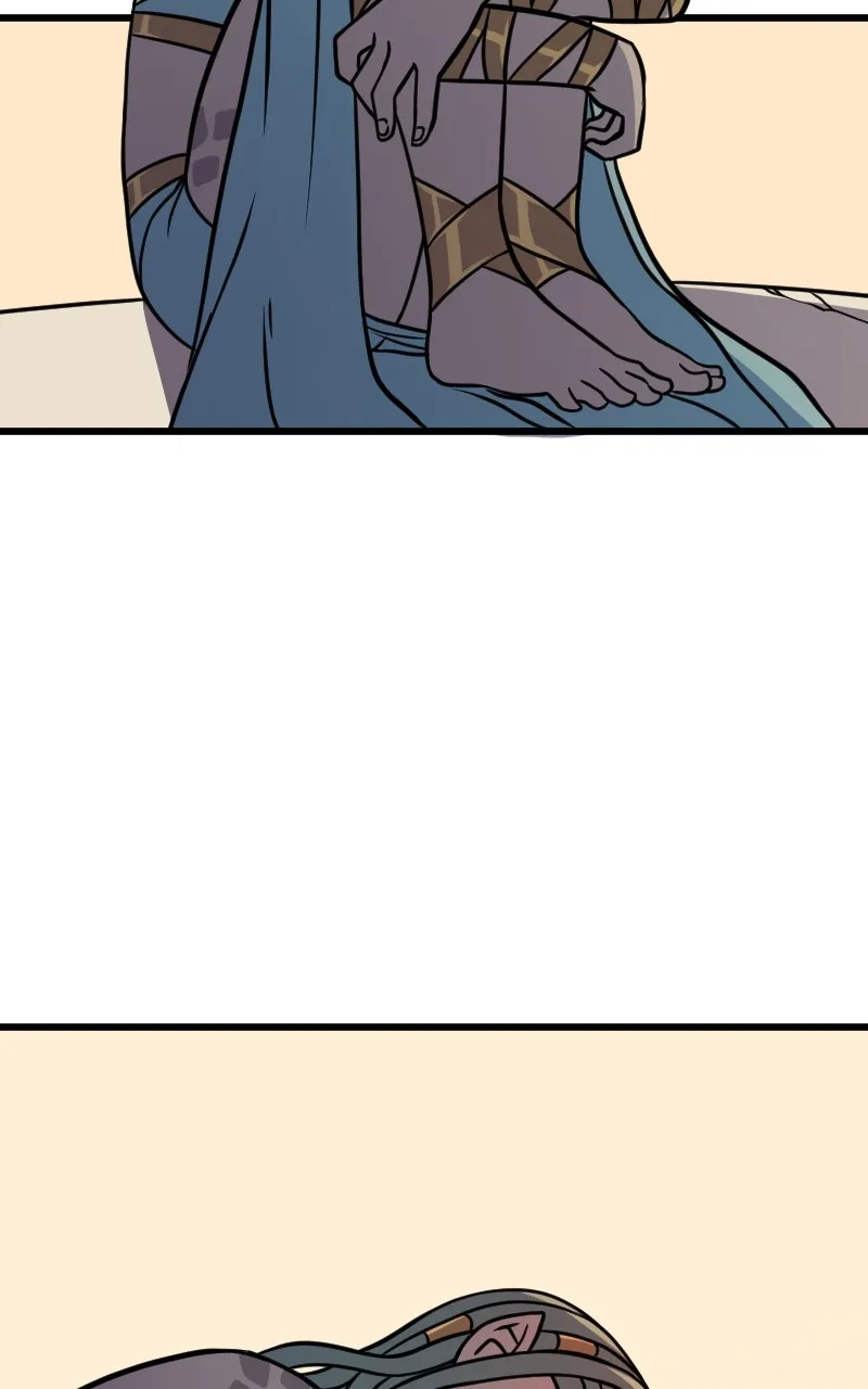 Pantheum Chapter 8 page 47 - 