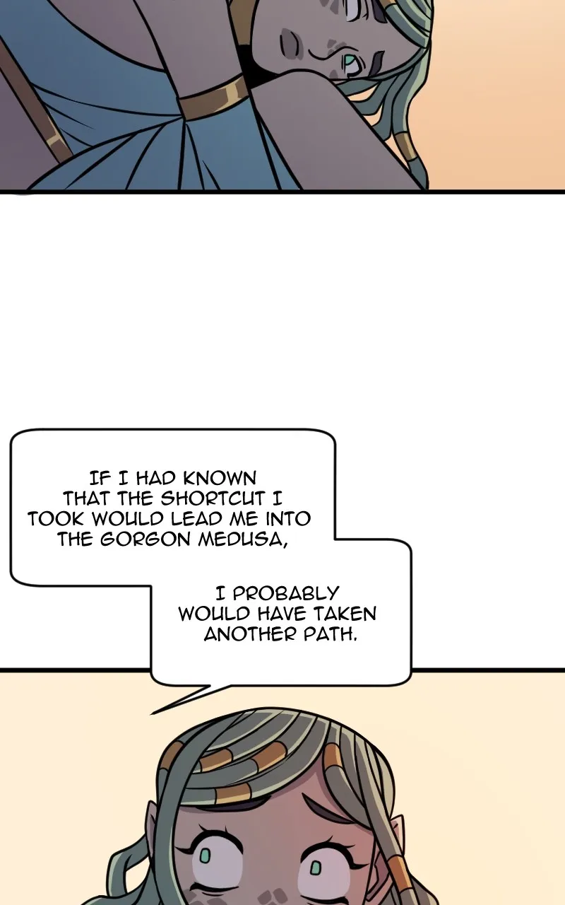 Pantheum Chapter 8 page 49 - 