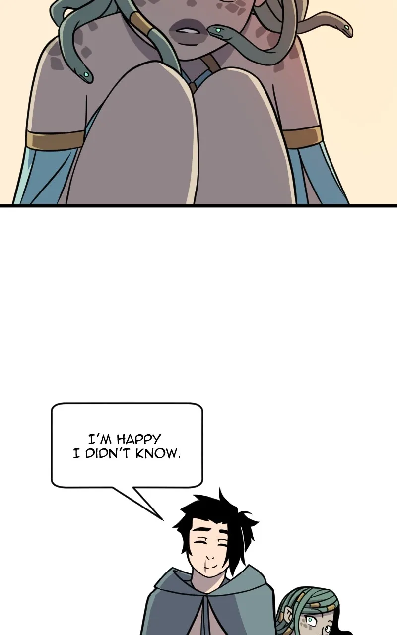 Pantheum Chapter 8 page 50 - 